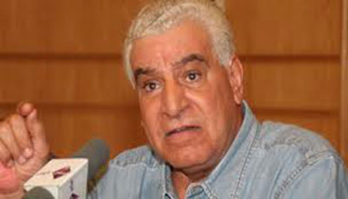 زاهي حواس يعترف بأن 3 يوليو انقلاب