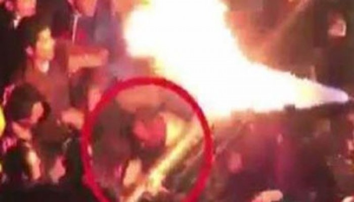 الإندبندنت: الشرطة مسئولة عن فضيحة الاعتداء الجنسي بالتحرير