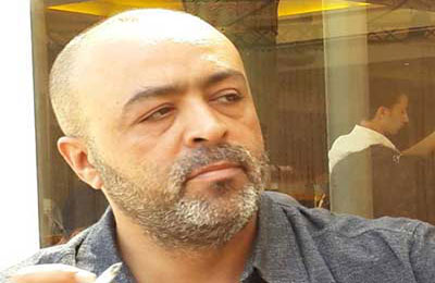 كاتب أردني يستنكر نفاق إعلام السفاح للدول الداعمة للانقلاب