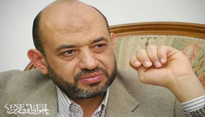 أيمن عبد الغني: أحكام إعدام العلماء وقود للثورة للتحرر من الانقلاب