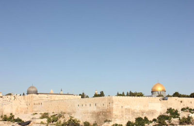 مقاومة الاختراق الصهيوني ينظم مسيرة داعمة للقدس بموريتانيا