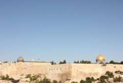 مقاومة الاختراق الصهيوني ينظم مسيرة داعمة للقدس بموريتانيا