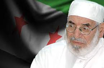 منير الغضبان.. حينما تتحول السيرة إلى ملحمة دعوية