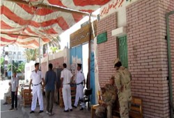 النيويورك تايمز: السيسي فاز في انتخابات رئاسية شكلية