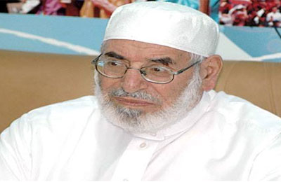 وفاة الدكتور منير الغضبان عن عمر يناهز 72 عامًا