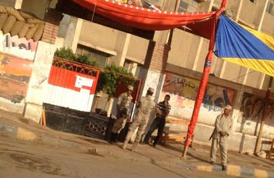 منظمات دولية تشكك في نتائج انتخابات الدم