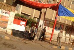 منظمات دولية تشكك في نتائج انتخابات الدم