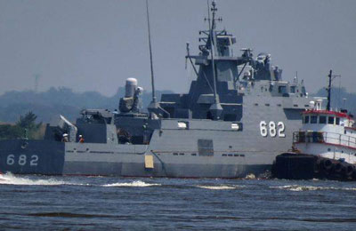 موقع أمريكي: المساعدات العسكرية مستمرة للانقلابيين في مصر