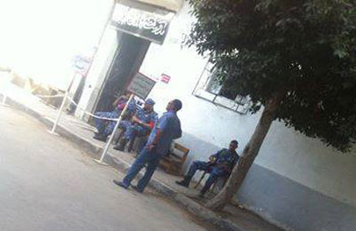 "القبس" الكويتية: نسبة المشاركة "انتكاسة أولى" لقائد الانقلاب