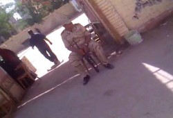 "الأناضول": الإقبال "محدود" وغياب الشباب حتى منتصف اليوم الثالث