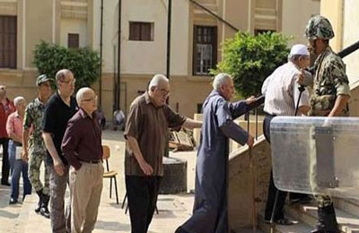 القبس الكويتية: "الإقبال الضعيف" و"عزوف الشباب" أبرز مشاهد الانتخابات