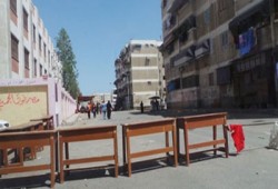 لوس أنجلوس تايمز: قمع المعارضين دفع الشعب للإحجام عن التصويت