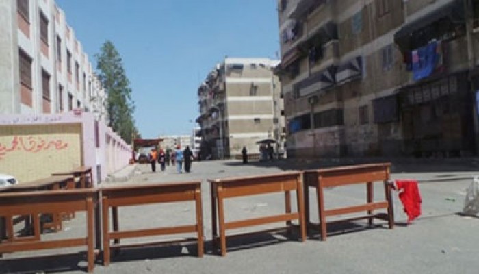 لوس أنجلوس تايمز: قمع المعارضين دفع الشعب للإحجام عن التصويت