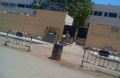 الفاينانشيال تايمز: رعب  بين أنصار "السيسي" من نجاح المقاطعة