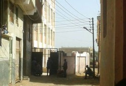 واشنطن بوست على لسان ناشطة: لا أعتقد أن هذه الانتخابات شرعية