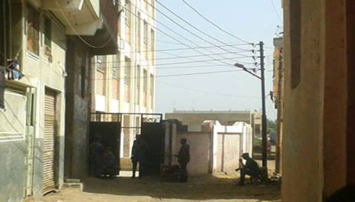 واشنطن بوست على لسان ناشطة: لا أعتقد أن هذه الانتخابات شرعية