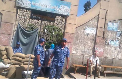 لوس أنجلوس تايم: الخطاب العاطفي لقائد الانقلاب فشل مع المصريين