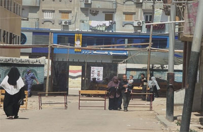 فايننشال تايمز: الإقبال على الانتخابات في مصر ضعيف جدًّا