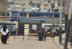 فايننشال تايمز: الإقبال على الانتخابات في مصر ضعيف جدًّا