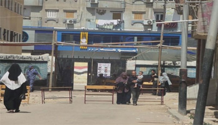 فايننشال تايمز: الإقبال على الانتخابات في مصر ضعيف جدًّا