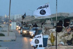 ثوار ليبيا يبدءون الانتشار ببنغازي لمواجهة مؤامرة الانقلابي "حفتر"