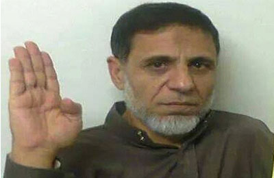 المنيا.. مليشيات الانقلاب تختطف أمين الحرية والعدالة بالعدوة