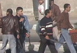 صنداي تايمز: انتشار البلطجة في ظل انشغال الأمن بتعقب الإخوان