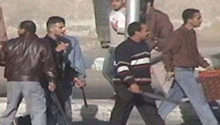 صنداي تايمز: انتشار البلطجة في ظل انشغال الأمن بتعقب الإخوان