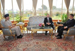 "النيويورك تايمز" ترصد أكاذيب السفاح وخداعه للمصريين والرئيس