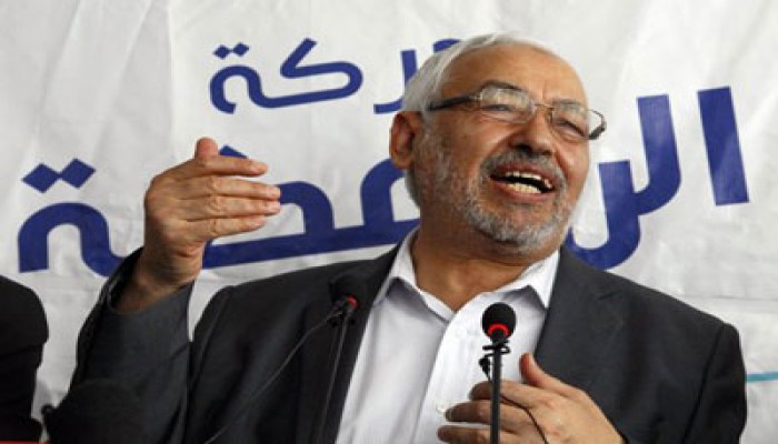 الغنوشي يجدد دعوته لليبيين إلى حوار وطني غير مشروط