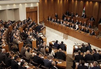للمرة الخامسة.. البرلمان اللبناني يفشل في انتخاب رئيس جديد للبلاد