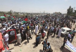 حكومة الوحدة: لجنة خاصة لبحث قضايا موظفي قطاع غزة