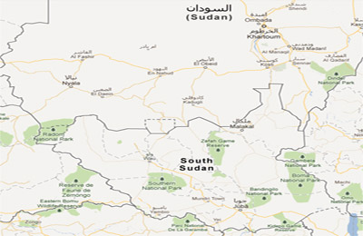 وزير الدفاع السوداني يتهم جوبا بمواصلة دعم المتمردين