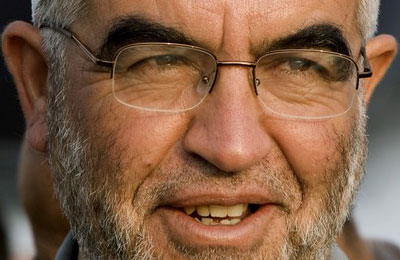 محكمة صهيونية تقضي بسجن "رائد صلاح" 6 أشهر مع وقف التنفيذ