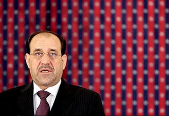 التيار الصدري يتهم المفوضية العراقية بتزوير الانتخابات لصالح المالكي