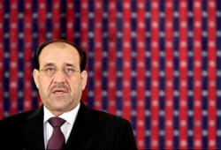 التيار الصدري يتهم المفوضية العراقية بتزوير الانتخابات لصالح المالكي