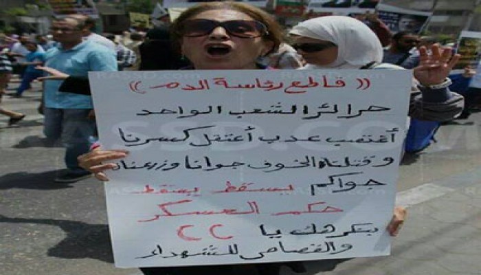 "الأسوشيتد برس": الانقلاب وضع مصر على حافة الهاوية