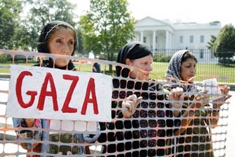 200 مليون دولار خسائر غزة شهريًّا بفعل الحصار الصهيوني