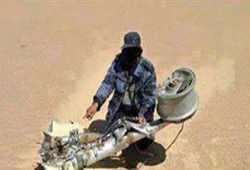 الجيش الليبي يفرض حظر الطيران ببنغازي