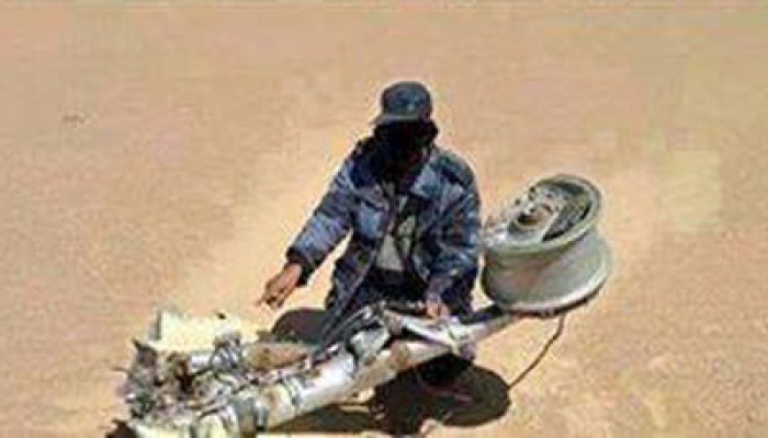 الجيش الليبي يفرض حظر الطيران ببنغازي