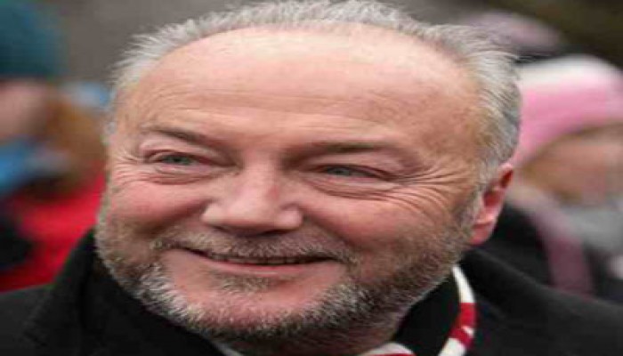 جالاوي: السيسي أسوأ من المخلوع وجاء بدعم أمريكي- خليجي