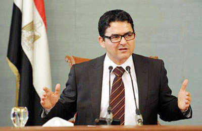 محسوب: الانقلاب إلى زوال وثورتنا تنجح بشبابها