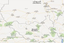 اتهامات بين طرفي الصراع بجنوب السودان بالمسئولية عن إفشال التهدئة