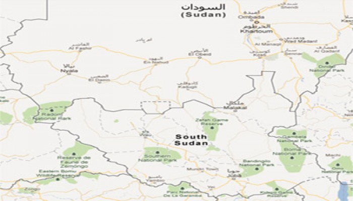 اتهامات بين طرفي الصراع بجنوب السودان بالمسئولية عن إفشال التهدئة