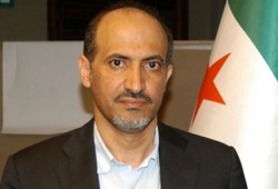 دعوات داخل الائتلاف السوري لتمديد ولاية رئيسه عدة أشهر