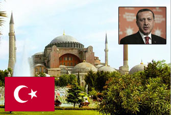 تركيا تسخر كافة أجهزة الدولة لمواجهة كارثة المنجم