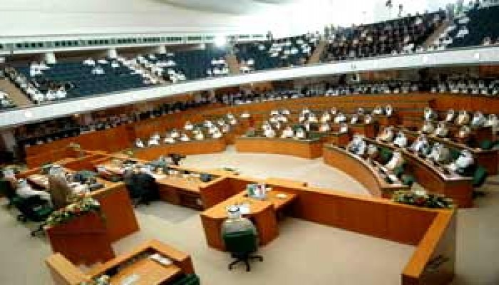 البرلمان الكويتي يبت في "استقالات النواب" الخميس المقبل