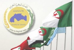 "وزراء المغرب العربي" يطالبون بمواجهة المخاطر الأمنية العابرة للحدود