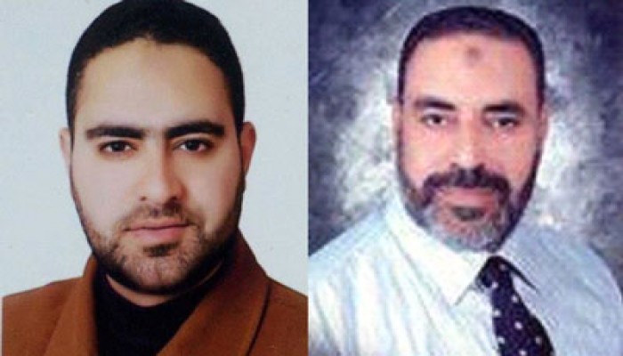 حديث المرشد العام مع والد أحد الشهداء ورؤيا الرئيس