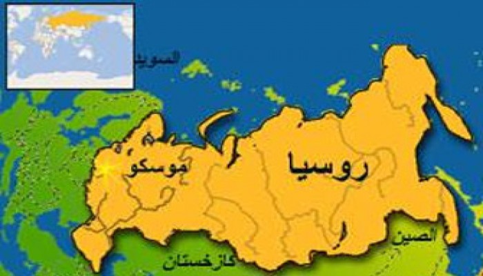 الإعلام الروسي يصف 3 يوليو بالانقلاب